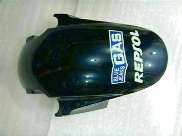 Carrosserie Honda CBR 600 RR 03-04 - Repsol Carrosserie Honda CBR 600 RR 03-04 - Repsol