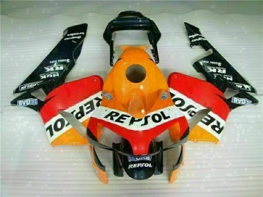 Carrosserie Honda CBR 600 RR 03-04 - Repsol