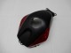 Carrosserie Honda CBR 600 RR 03-04 - Rouge Noir Carrosserie Honda CBR 600 RR 03-04 - Rouge Noir
