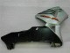 Carrosserie Honda CBR 600 RR 05-06 - Noir Brillant Carrosserie Honda CBR 600 RR 05-06 - Noir Brillant