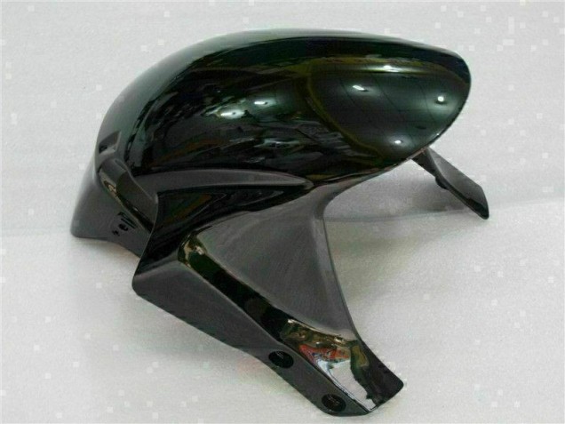 Carrosserie Honda CBR 600 RR 05-06 - Noir Brillant Carrosserie Honda CBR 600 RR 05-06 - Noir Brillant