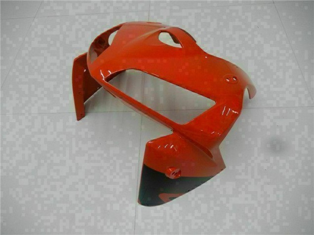 Carrosserie Honda CBR 600 RR 05-06 - Orange Carrosserie Honda CBR 600 RR 05-06 - Orange