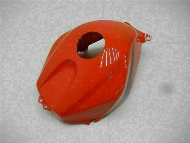 Carrosserie Honda CBR 600 RR 05-06 - Orange Carrosserie Honda CBR 600 RR 05-06 - Orange