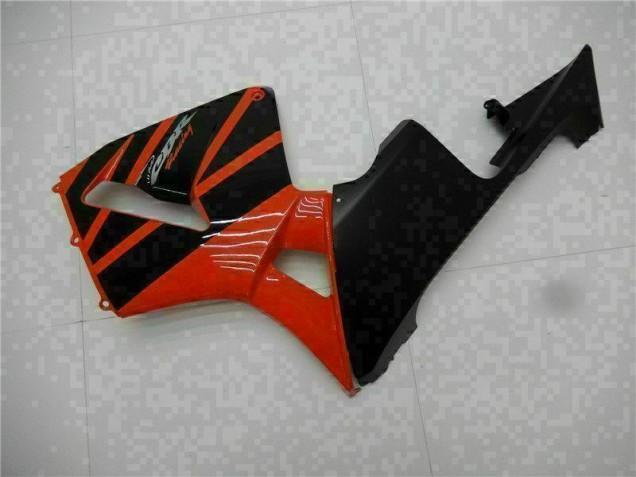 Carrosserie Honda CBR 600 RR 05-06 - Orange Carrosserie Honda CBR 600 RR 05-06 - Orange