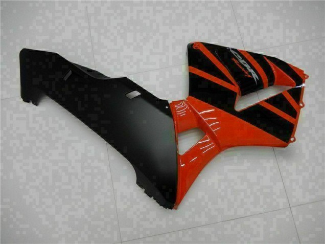 Carrosserie Honda CBR 600 RR 05-06 - Orange Carrosserie Honda CBR 600 RR 05-06 - Orange