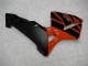 Carrosserie Honda CBR 600 RR 05-06 - Orange Carrosserie Honda CBR 600 RR 05-06 - Orange