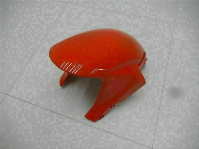 Carrosserie Honda CBR 600 RR 05-06 - Orange Carrosserie Honda CBR 600 RR 05-06 - Orange