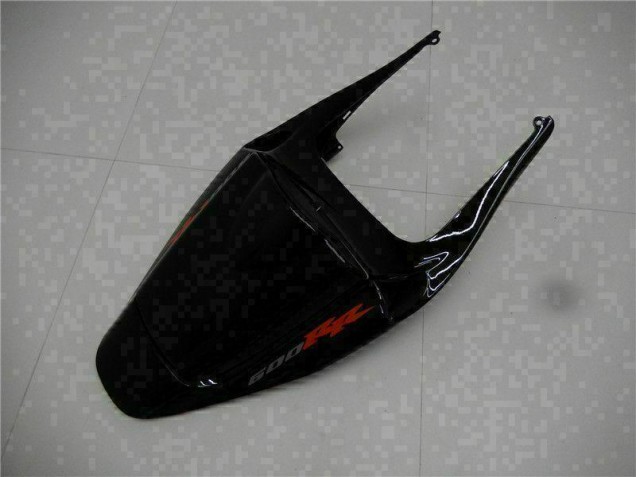 Carrosserie Honda CBR 600 RR 05-06 - Orange Carrosserie Honda CBR 600 RR 05-06 - Orange