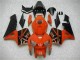Carrosserie Honda CBR 600 RR 05-06 - Orange Carrosserie Honda CBR 600 RR 05-06 - Orange