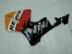 Carrosserie Honda CBR 600 RR 05-06 - Orange Noir Repsol Carrosserie Honda CBR 600 RR 05-06 - Orange Noir Repsol