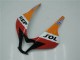 Carrosserie Honda CBR 600 RR 07-08 - Repsol Carrosserie Honda CBR 600 RR 07-08 - Repsol