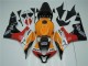 Carrosserie Honda CBR 600 RR 07-08 - Repsol Carrosserie Honda CBR 600 RR 07-08 - Repsol