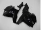 Carrosserie Honda CBR 600 RR 09-12 - Rouge Noir Carrosserie Honda CBR 600 RR 09-12 - Rouge Noir