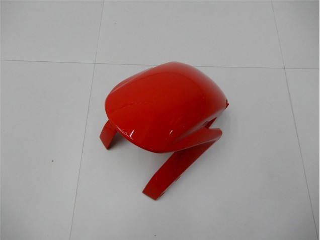 Carrosserie Honda CBR 600 RR 09-12 - Rouge Noir Carrosserie Honda CBR 600 RR 09-12 - Rouge Noir