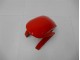 Carrosserie Honda CBR 600 RR 09-12 - Rouge Noir Carrosserie Honda CBR 600 RR 09-12 - Rouge Noir