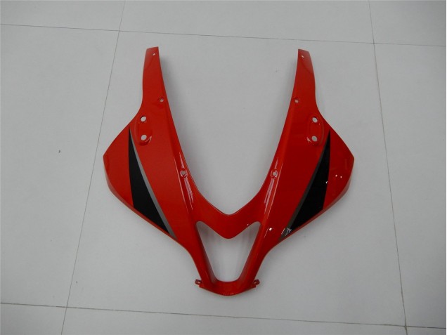 Carrosserie Honda CBR 600 RR 09-12 - Rouge Noir Carrosserie Honda CBR 600 RR 09-12 - Rouge Noir