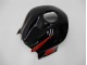 Carrosserie Honda CBR 600 RR 09-12 - Rouge Noir Carrosserie Honda CBR 600 RR 09-12 - Rouge Noir