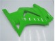Carrosserie Kawasaki EX250 08-12 - Vert Carrosserie Kawasaki EX250 08-12 - Vert