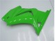 Carrosserie Kawasaki EX250 08-12 - Vert Carrosserie Kawasaki EX250 08-12 - Vert