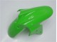 Carrosserie Kawasaki EX250 08-12 - Vert Carrosserie Kawasaki EX250 08-12 - Vert