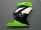 Carrosserie Kawasaki EX250 08-12 - Vert Noir Ninja Carrosserie Kawasaki EX250 08-12 - Vert Noir Ninja