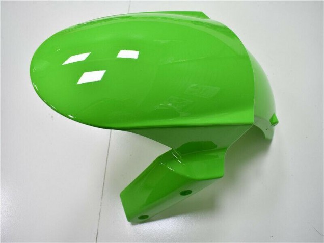 Carrosserie Kawasaki ZX10R 11-15 - Vert Noir Carrosserie Kawasaki ZX10R 11-15 - Vert Noir