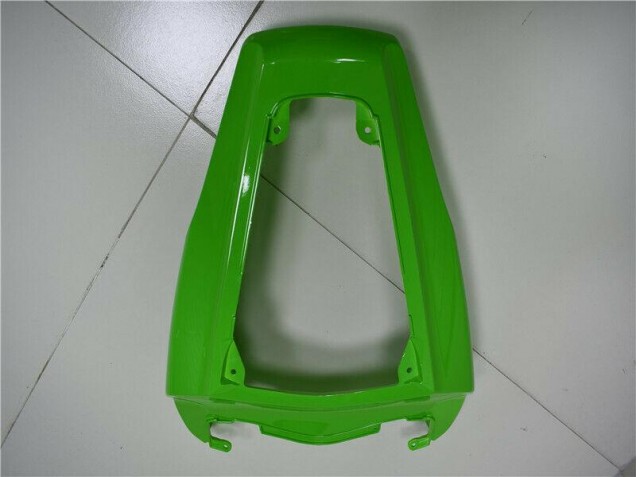 Carrosserie Kawasaki ZX10R 11-15 - Vert Noir Carrosserie Kawasaki ZX10R 11-15 - Vert Noir
