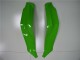 Carrosserie Kawasaki ZX10R 11-15 - Vert Noir Carrosserie Kawasaki ZX10R 11-15 - Vert Noir