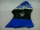Carrosserie Kawasaki ZX6R 00-02 - Bleu Carrosserie Kawasaki ZX6R 00-02 - Bleu