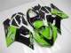 Carrosserie Kawasaki ZX6R 05-06 - Vert Carrosserie Kawasaki ZX6R 05-06 - Vert