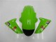 Carrosserie Kawasaki ZX6R 05-06 - Vert Carrosserie Kawasaki ZX6R 05-06 - Vert