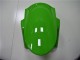 Carrosserie Kawasaki ZX6R 13-18 - Vert Noir Carrosserie Kawasaki ZX6R 13-18 - Vert Noir