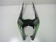 Carrosserie Kawasaki ZX6R 13-18 - Vert Noir Carrosserie Kawasaki ZX6R 13-18 - Vert Noir