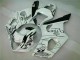 Carrosserie Suzuki GSXR 1000 K3 03-04 - Blanc Carrosserie Suzuki GSXR 1000 K3 03-04 - Blanc