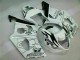 Carrosserie Suzuki GSXR 1000 K3 03-04 - Blanc Carrosserie Suzuki GSXR 1000 K3 03-04 - Blanc
