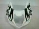 Carrosserie Suzuki GSXR 1000 K3 03-04 - Blanc Carrosserie Suzuki GSXR 1000 K3 03-04 - Blanc