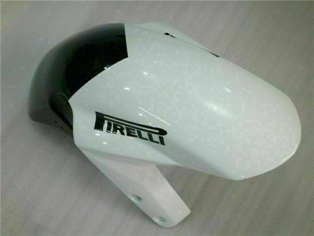 Carrosserie Suzuki GSXR 1000 K3 03-04 - Blanc Carrosserie Suzuki GSXR 1000 K3 03-04 - Blanc