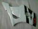Carrosserie Suzuki GSXR 1000 K3 03-04 - Blanc Noir Carrosserie Suzuki GSXR 1000 K3 03-04 - Blanc Noir