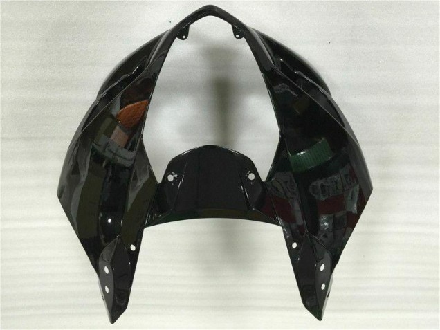 Carrosserie Suzuki GSXR 1000 K3 03-04 - Noir Brillant Carrosserie Suzuki GSXR 1000 K3 03-04 - Noir Brillant