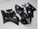 Carrosserie Suzuki GSXR 1000 K3 03-04 - Noir Mat Carrosserie Suzuki GSXR 1000 K3 03-04 - Noir Mat