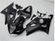 Carrosserie Suzuki GSXR 1000 K3 03-04 - Noir Mat Carrosserie Suzuki GSXR 1000 K3 03-04 - Noir Mat