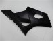 Carrosserie Suzuki GSXR 1000 K3 03-04 - Noir Mat Carrosserie Suzuki GSXR 1000 K3 03-04 - Noir Mat