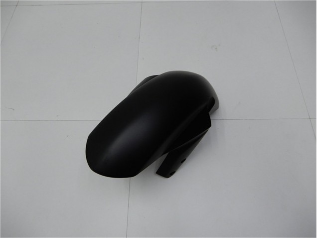 Carrosserie Suzuki GSXR 1000 K3 03-04 - Noir Mat Carrosserie Suzuki GSXR 1000 K3 03-04 - Noir Mat