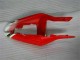 Carrosserie Suzuki GSXR 1000 K3 03-04 - Rouge Blanc Carrosserie Suzuki GSXR 1000 K3 03-04 - Rouge Blanc