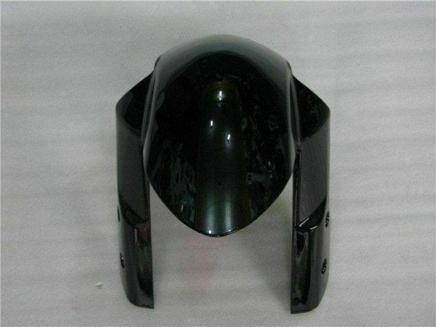 Carrosserie Suzuki GSXR 1000 K5 05-06 - Blanc Noir Carrosserie Suzuki GSXR 1000 K5 05-06 - Blanc Noir
