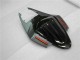 Carrosserie Suzuki GSXR 1000 K5 05-06 - Gris Noir Carrosserie Suzuki GSXR 1000 K5 05-06 - Gris Noir