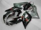 Carrosserie Suzuki GSXR 1000 K5 05-06 - Gris Noir Carrosserie Suzuki GSXR 1000 K5 05-06 - Gris Noir