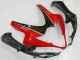 Carrosserie Suzuki GSXR 1000 K5 05-06 - Rouge Noir Carrosserie Suzuki GSXR 1000 K5 05-06 - Rouge Noir
