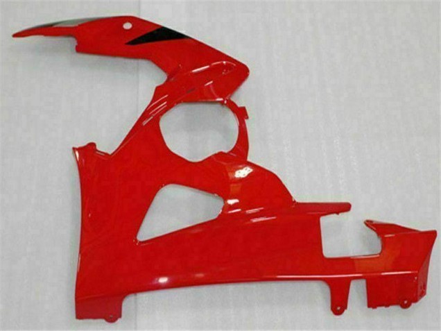 Carrosserie Suzuki GSXR 1000 K5 05-06 - Rouge Noir Carrosserie Suzuki GSXR 1000 K5 05-06 - Rouge Noir