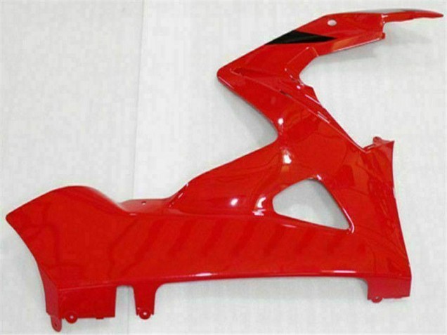 Carrosserie Suzuki GSXR 1000 K5 05-06 - Rouge Noir Carrosserie Suzuki GSXR 1000 K5 05-06 - Rouge Noir